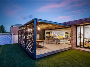 3 Bed House in The Meadows