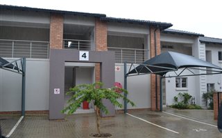 3 Bedroom Apartment in Erand Gardens