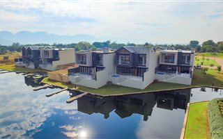 3 Bedroom Townhouse in The Islands Estate