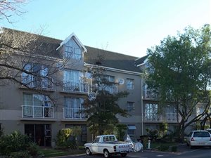 1 Bed Apartment in Durbanville