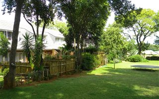 2 Bedroom Townhouse in Murrayfield