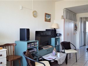 1 Bed Apartment in Bellville Central