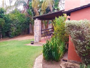 3 Bed Townhouse in North Riding AH