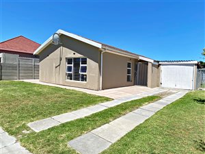 3 Bed House in Parow Valley
