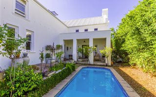 3 Bedroom House in De Zalze