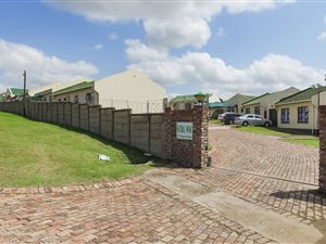 3 Bedroom Townhouse in Cambridge West