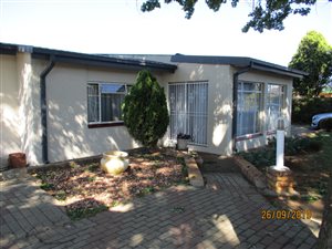 3 Bed House in Wright Park