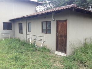 2 Bedroom House in ZSM Industrial