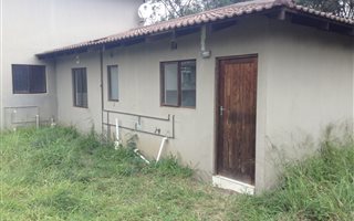 2 Bedroom House in Empangeni