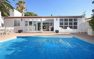 3 Bedroom Townhouse in Van Riebeeckshof