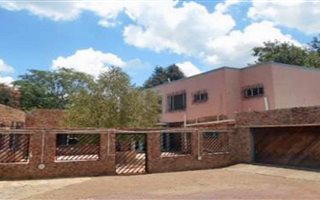 4 Bedroom House in Benoni CBD