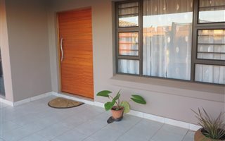 3 Bedroom House in Kathu