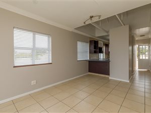 2 Bed Apartment in Da Nova