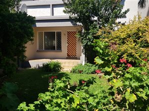 2 Bed Apartment in Isandovale