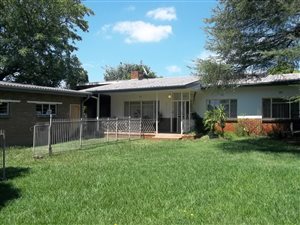 3 Bed House in Pioneer Park