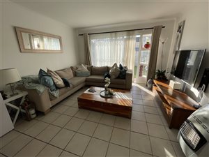 2 Bed Apartment in Blouberg Sands