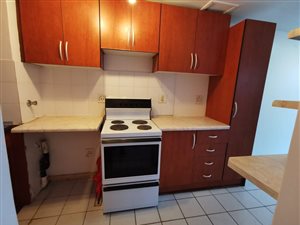 2 Bed Duplex in Meerensee