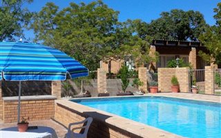 4 Bedroom House in Darling
