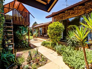 3 Bed Townhouse in Norkem Park