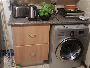 2 Bedroom Apartment in Orchards