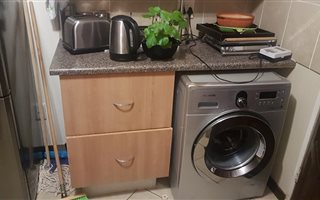 2 Bedroom Apartment in Orchards