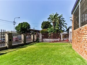 3 Bed House in Fishers Hill