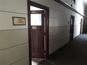 36 m² Commercial space in Pretoria Central