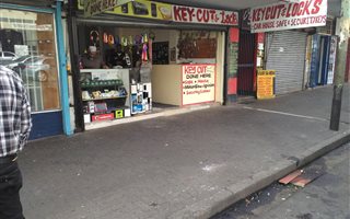 120 m² Commercial space in Krugersdorp Central