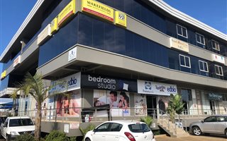 204 m² Retail Space in Ballito