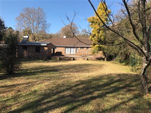 4 Bed House in Hilton