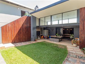 4 Bed House in Menlo Park