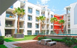 1 Bedroom Apartment in Houghton Estate