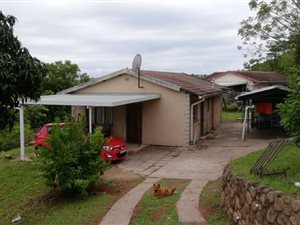3 Bed House in Mariannheights