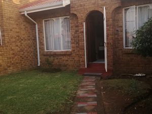 2 Bed Apartment in Norkem Park