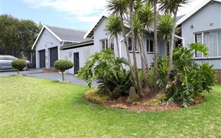 3 Bedroom House in Rant en Dal