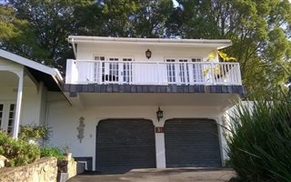 1 Bedroom Garden Cottage in Cowies Hill