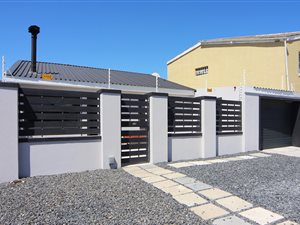 3 Bed House in Bridgetown