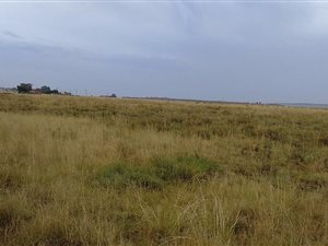 2.3 ha Land available in Krugersdorp Central