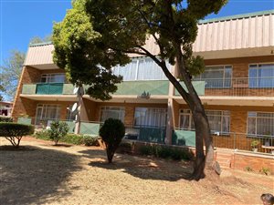 1 Bed Flat in Florida North