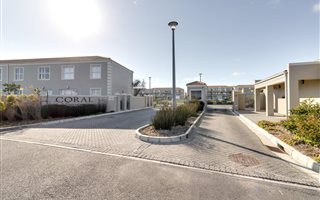 2 Bedroom Apartment in Melkbosstrand