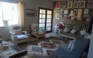 3 Bedroom House in Viljoenskroon