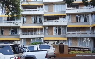 2 Bedroom Apartment in Groenkloof