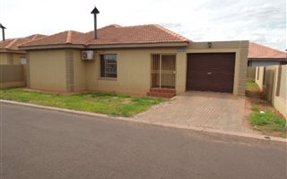 3 Bedroom House in Kathu