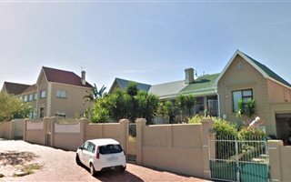2 Bedroom House in Sydenham