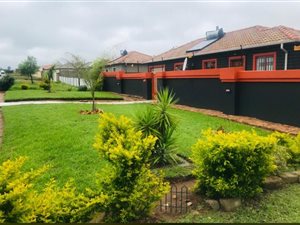 3 Bed House in Mamelodi East