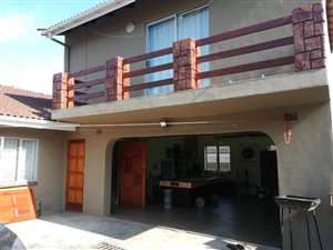 3 Bed House in Genazzano