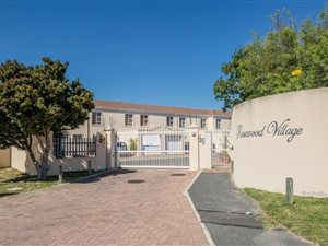 3 Bed House in Parklands