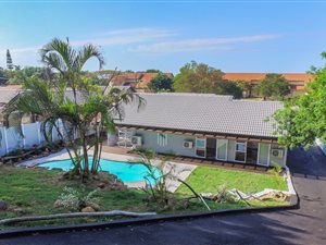 4 Bed House in Herrwood Park
