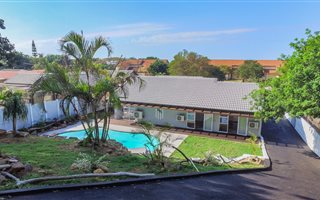 4 Bedroom House in Herrwood Park