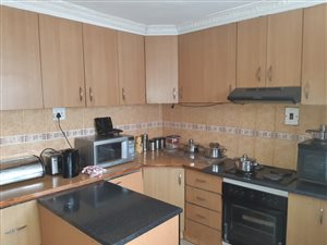 2 Bed Apartment in Eastbury